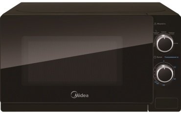 Микроволновая печь Midea MM720C4E-B черный