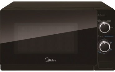 Микроволновая печь Midea MM720C4E-B черный