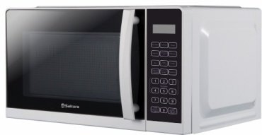 Микроволновая печь SAKURA SA-7052W белый