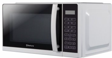 Микроволновая печь SAKURA SA-7052W белый