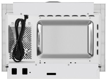 Микроволновая печь MAUNFELD MBMO820SGW10 белый - ForteMarket Микроволновая печь MAUNFELD MBMO820SGW10 белый купить,0