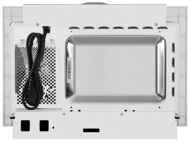 Микроволновая печь MAUNFELD MBMO820SGW10 белый купить,NaN