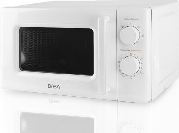 Микроволновая печь DASA DM20SW-03 белый купить,NaN