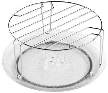 Микроволновая печь MAUNFELD MBMO820SGW10 белый - ForteMarket Микроволновая печь MAUNFELD MBMO820SGW10 белый купить,0