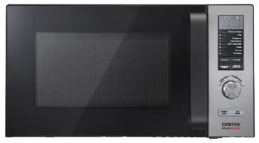 Микроволновая печь CENTEK CT-1588 черный, серый купить,NaN