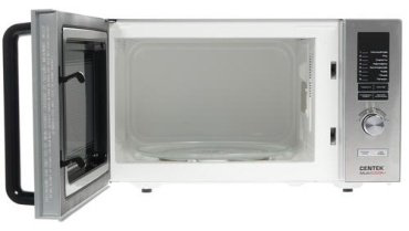 Микроволновая печь CENTEK CT-1588 черный, серый купить,NaN