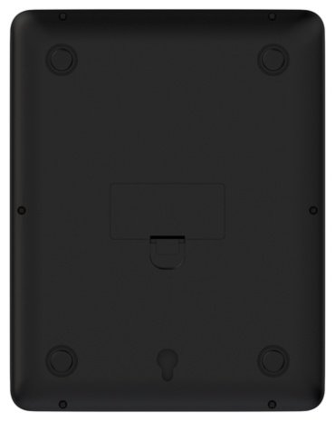 Кухонные весы MAXVI KS121S серебристый купить,0