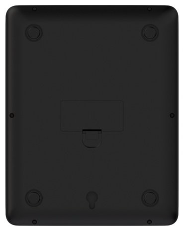 Кухонные весы MAXVI KS121S серебристый купить,NaN