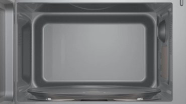 Микроволновая печь Bosch BFL623MB3 черный купить,NaN