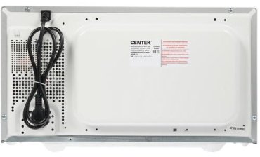 Микроволновая печь CENTEK CT-1588 черный, серый - ForteMarket Микроволновая печь CENTEK CT-1588 черный, серый купить,0