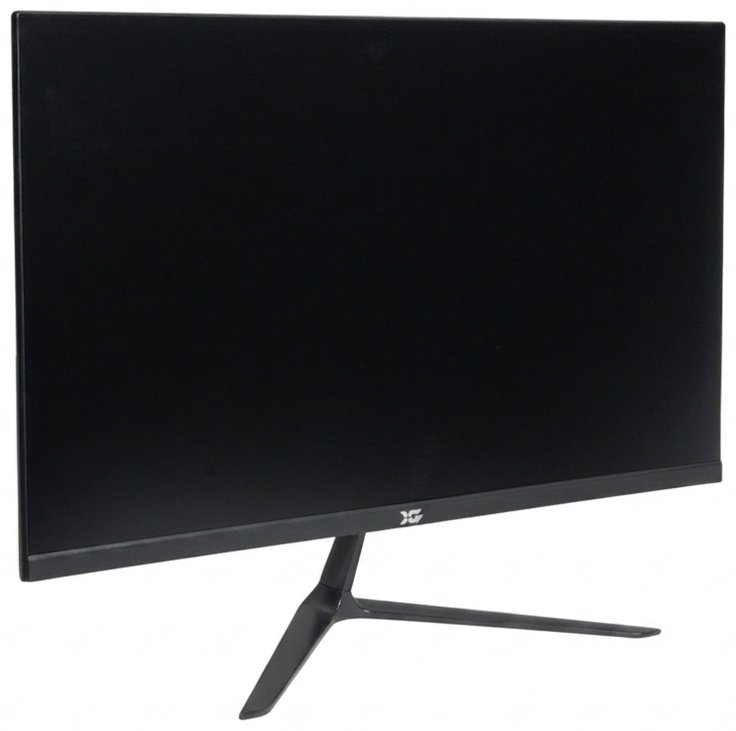 Монитор 23.8" XG Монитор 23.8'' X-game 2T238IPS черный купить,59985