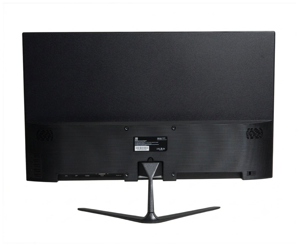 Монитор 23.8" XG Монитор 23.8'' X-game 2T238IPS черный купить,59985