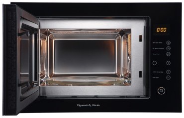 Микроволновая печь Zigmund & Shtain BMO 15.252 B черный - ForteMarket Микроволновая печь Zigmund & Shtain BMO 15.252 B черный купить,0