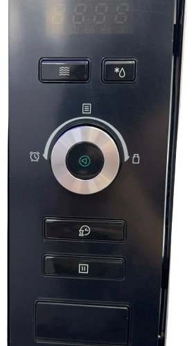 Микроволновая печь MSR 02 66 черный купить,NaN