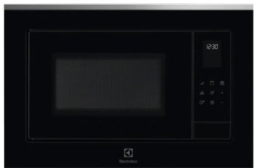 Микроволновая печь Electrolux LMS 4253 TMX черный