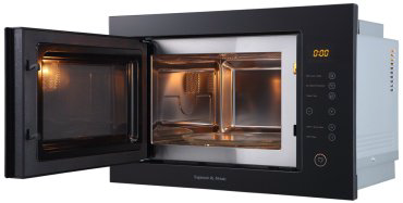 Микроволновая печь Zigmund & Shtain BMO 15.252 B черный