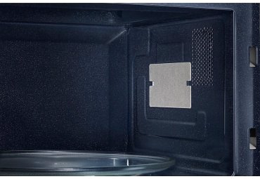 Микроволновая печь Samsung MS23K3614AK BW черный купить,69990