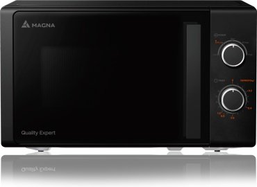 Микроволновая печь Magna M20W7012-B черный