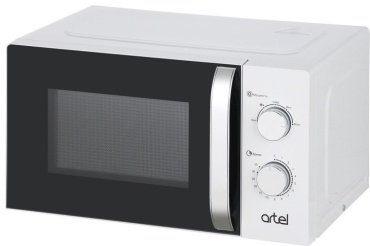 Микроволновая печь Artel ART-MWM2001 белый - ForteMarket Микроволновая печь Artel ART-MWM2001 белый купить,0