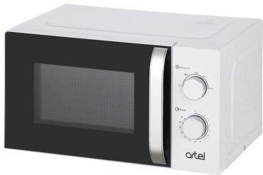 Микроволновая печь Artel ART-MWM2001 белый купить,NaN
