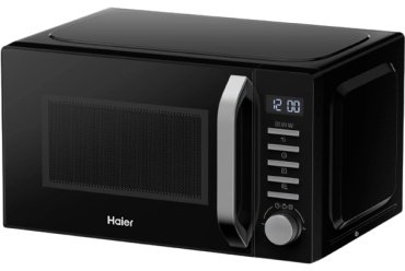 Микроволновая печь Haier HMB-DG208BA черный