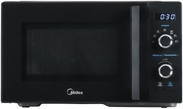 Микроволновая печь Midea AM8P022ET черный