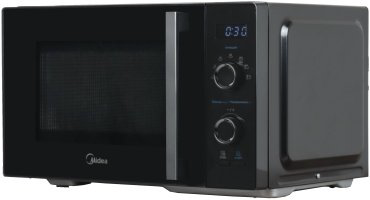 Микроволновая печь Midea AM8P022ET черный