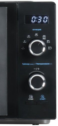 Микроволновая печь Midea AM8P022ET черный купить,51252
