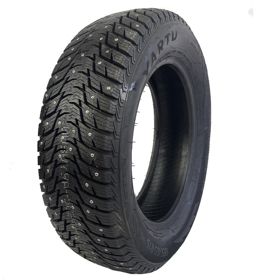 Yartu Z-506 215/60 R16 95 T с шипами купить,NaN