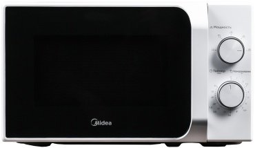 Микроволновая печь Midea MM720C2MV-W белый