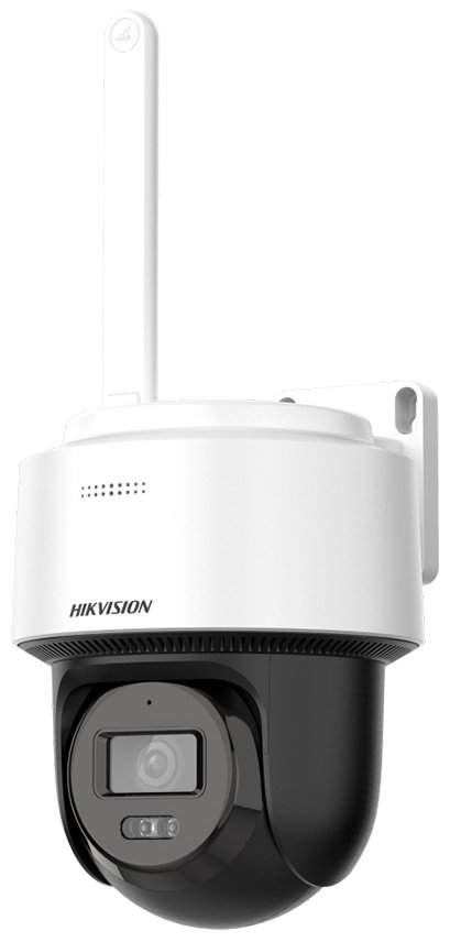 Hikvision камера видеонаблюдения DS-2DE2C400MWG/W, 4MP, расширение 2560х1944