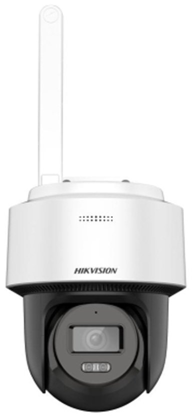 Hikvision камера видеонаблюдения DS-2DE2C400MWG/W, 4MP, расширение 2560х1944