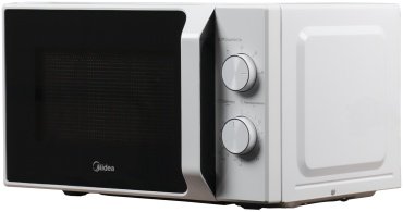 Микроволновая печь Midea MM720C2MV-W белый