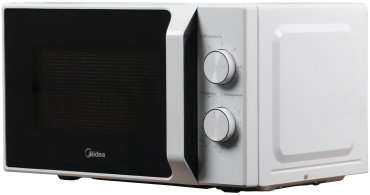 Микроволновая печь Midea MM720C2MV-W белый купить,38990