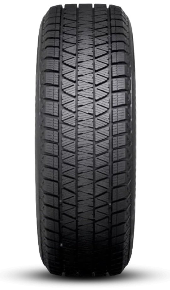 Bridgestone Blizzak DMV-3 235/65 R17 108 S без шипов купить,NaN