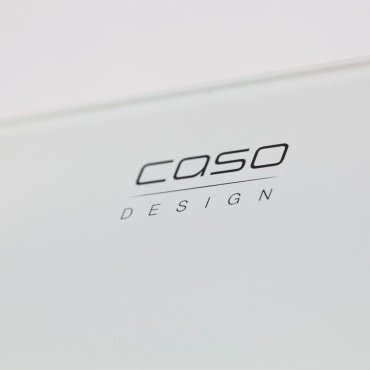 Кухонные весы CASO LX 20 белый купить,0