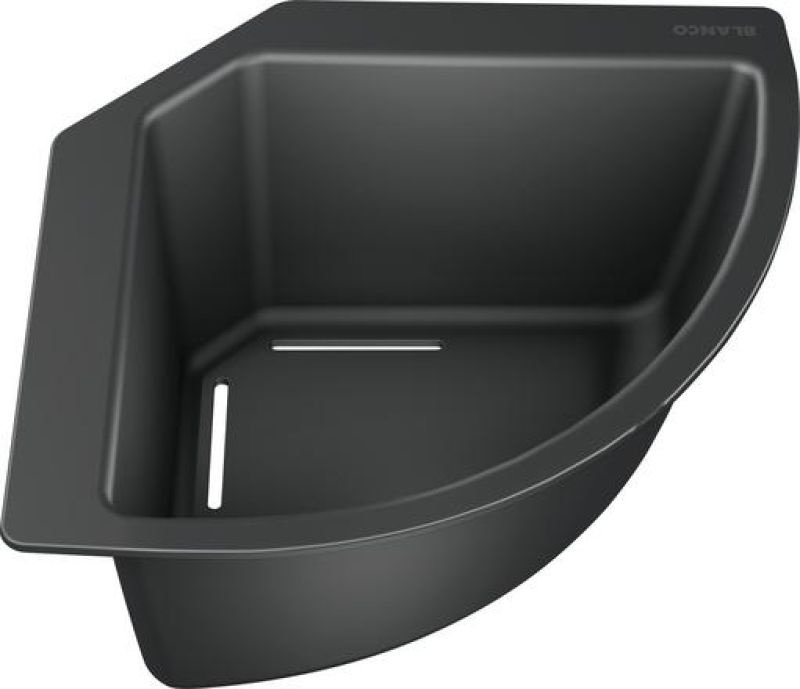 Коландер для мойки Blanco Blanco 21.5x21.5 см