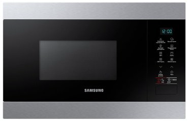 Микроволновая печь Samsung MG22M8074AT серебристый