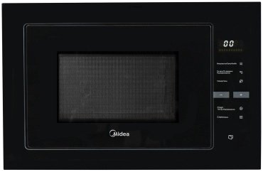 Микроволновая печь Midea MI10250GB черный