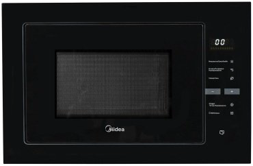 Микроволновая печь Midea MI10250GB черный