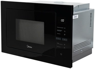 Микроволновая печь Midea MI10250GB черный