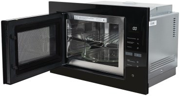 Микроволновая печь Midea MI10250GB черный купить,129990