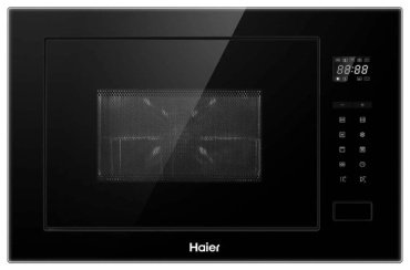 Микроволновая печь Haier HMX-BTG259B черный купить,159990