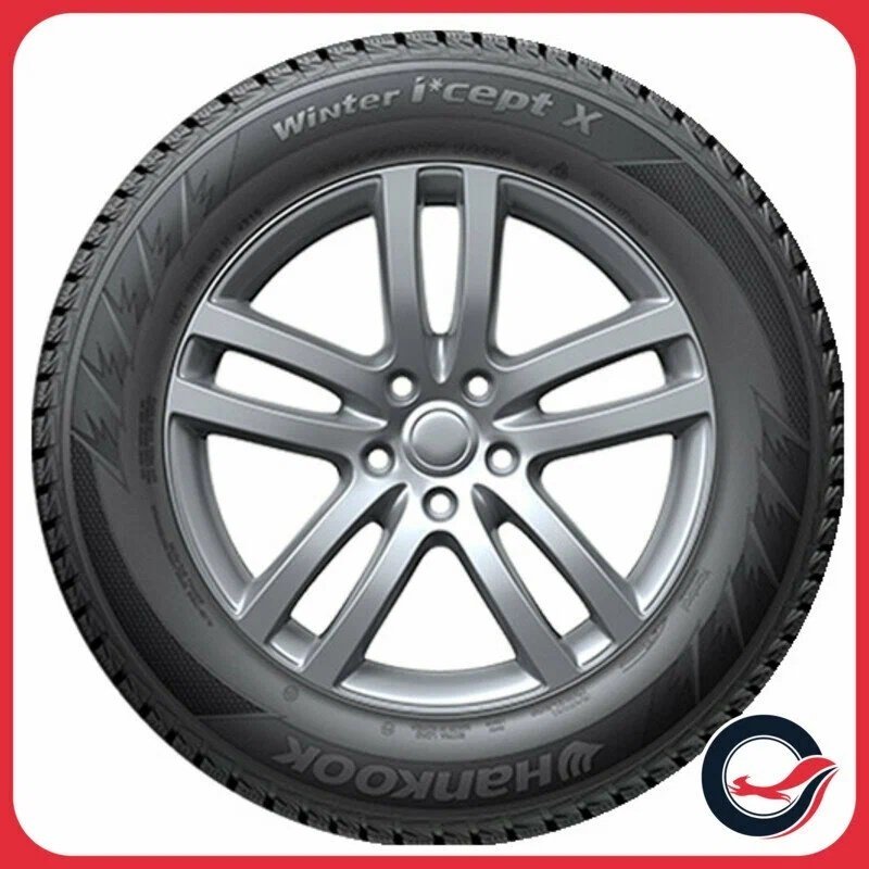 Hankook Winter i*Cept X RW10 225/70 R16 103 T без шипов купить,NaN