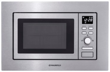 Микроволновая печь MAUNFELD MBMO.20.7S стальной