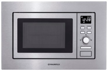 Микроволновая печь MAUNFELD MBMO.20.7S стальной купить,172787