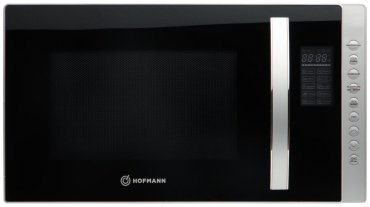 Микроволновая печь Hofmann HMW823GSHF стальной