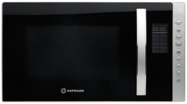 Микроволновая печь Hofmann HMW823GSHF стальной