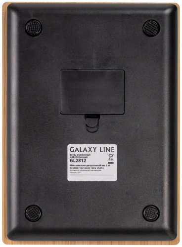 Кухонные весы GALAXY GL 2812 Line - ForteMarket Кухонные весы GALAXY GL 2812 Line купить,0