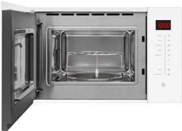 Микроволновая печь Hansa AMMB25E1WH белый - ForteMarket Микроволновая печь Hansa AMMB25E1WH белый купить,196444